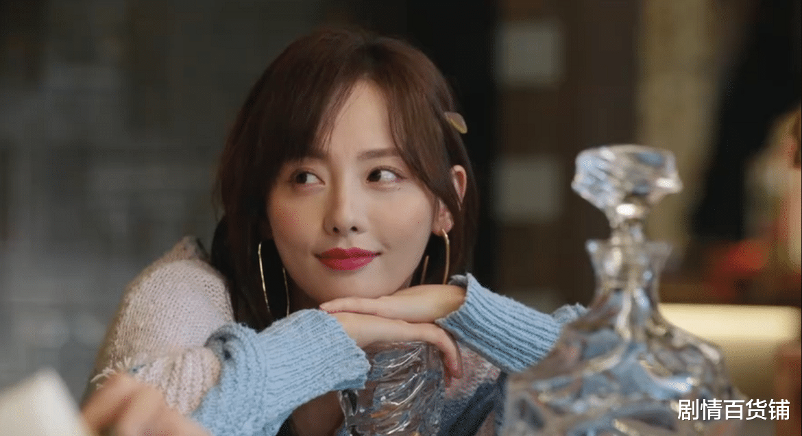 张嘉倪|对榜哥网络中献媚，现实中鄙视，张嘉倪演出了女主播最真实的样子