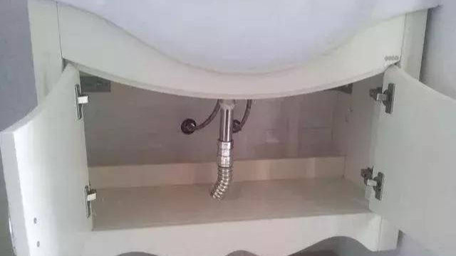 卫生间返臭，总是找不到原因？别瞎忙活了，问题出在这4个地方！