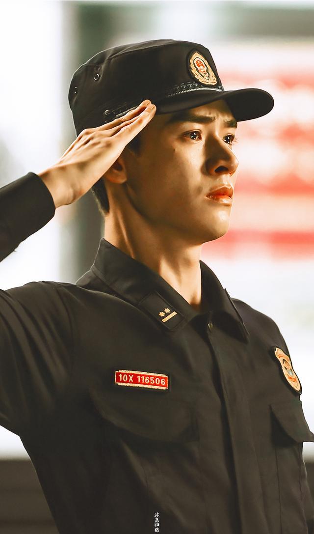 龚俊|不谈美貌，简单聊聊——演员龚俊