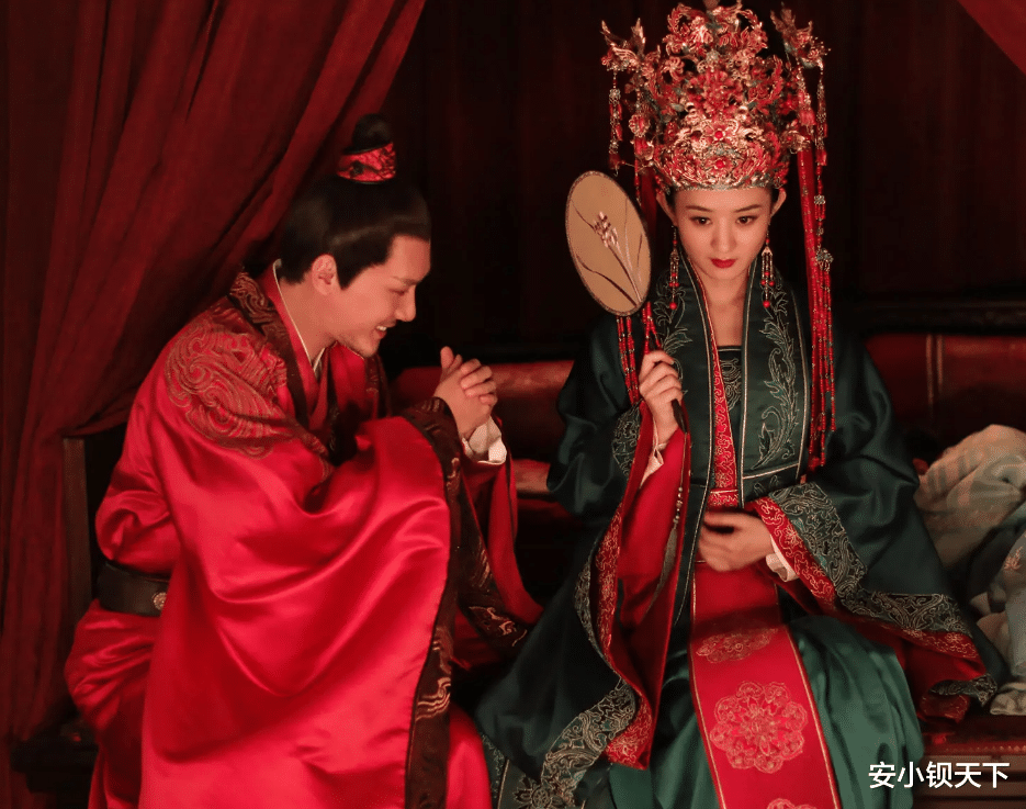 知否知否应是绿肥红瘦|《知否知否应是绿肥红瘦》不算经典，看的过程中很难代入