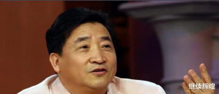 白冰|姜昆炮轰“某相声大腕”，网友：众里寻他千百度，此人并非郭德纲