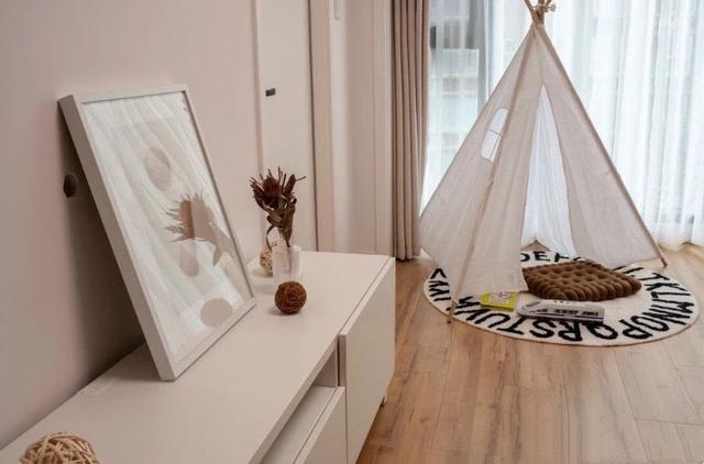 55平的二手房,用设计改善采光缺陷,最后的效果,真是太棒了!