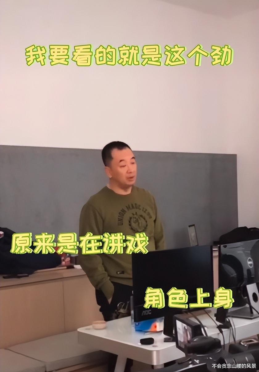 黄海波|黄海波的“没落”，是娱乐圈的“悲哀”