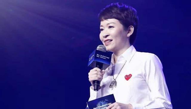 阿里巴巴|继马云辞职，张勇卸任后，戴珊成了阿里“第一把手”，对此你咋看