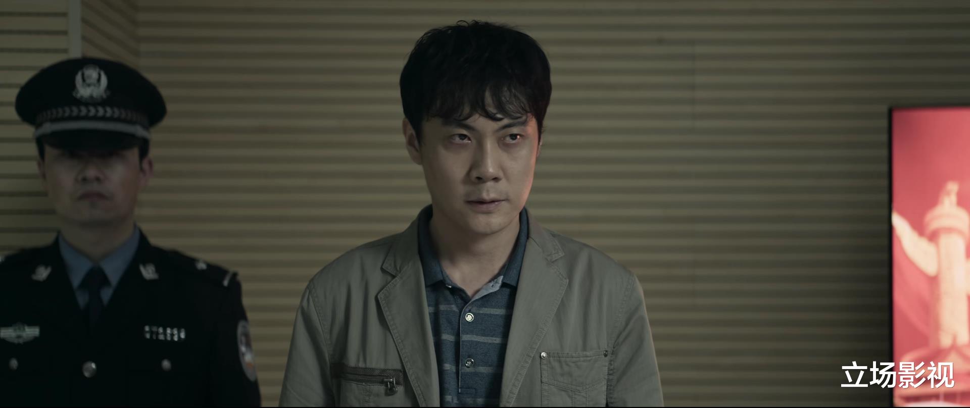 对决|扫黑剧《对决》真凶到底是谁？3人有嫌疑，刘震儿子可能性最大