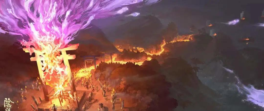 阴阳师|阴阳师：新式神应该是SP荒，春节铃彦姬或将同步上线