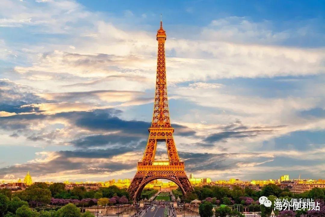 法国|法国和意大利公民最喜欢的旅游目的地是哪？