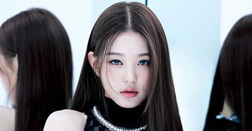 任嘉伦|腿长107cm上热搜，张元英是混血吗？父母曝光是中韩婚姻！