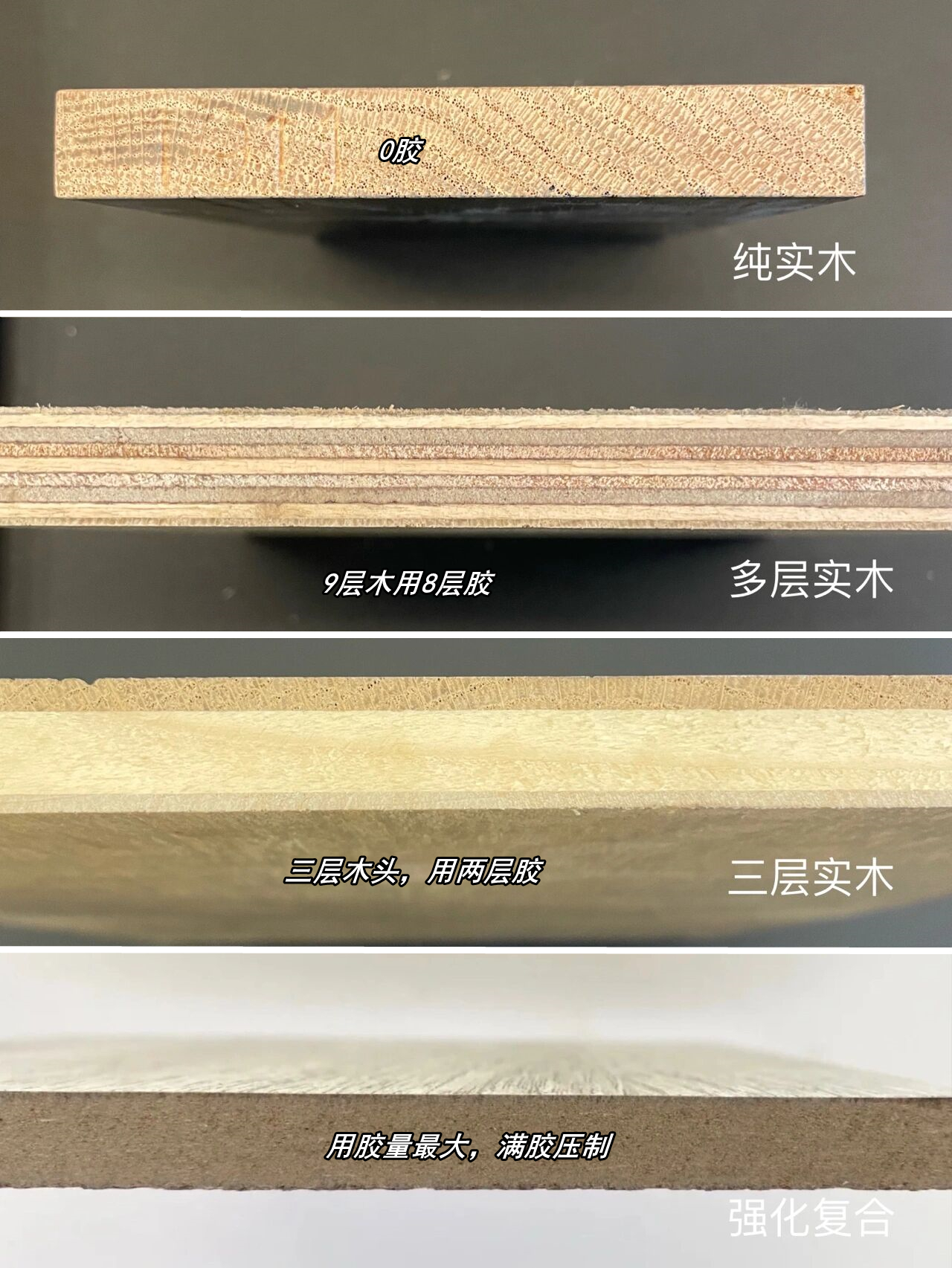 再铺地板,这6种情况不要选,不是矫情,是吃过的亏太多了