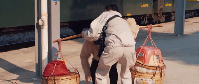 新游记|当《新游记》播到第五期,我无奈接受事实,“极挑”再也回不去了