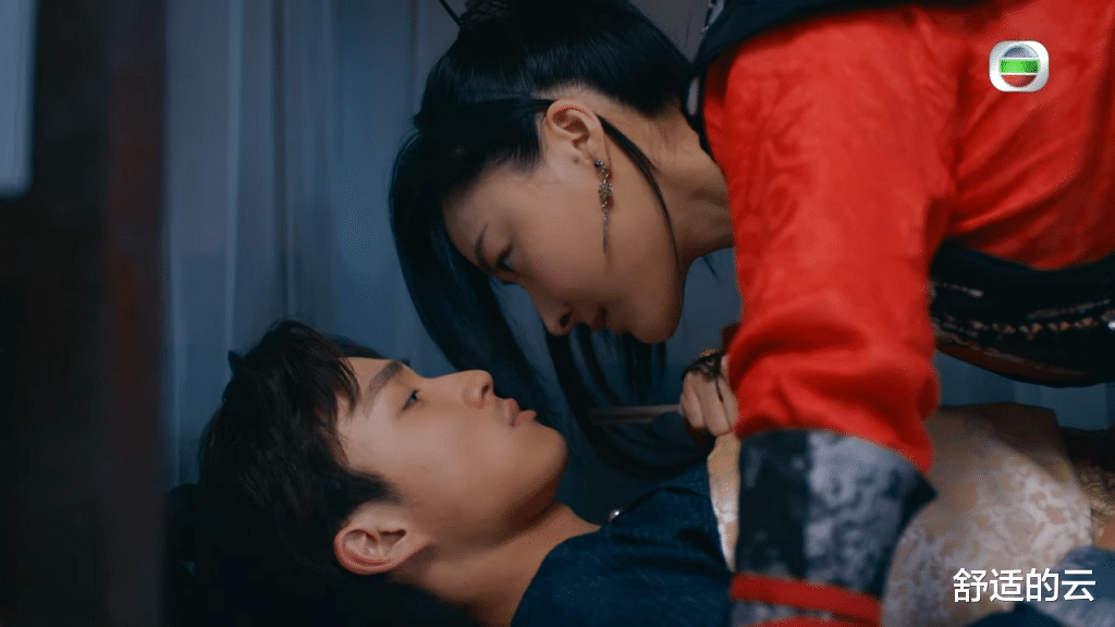 TVB|TVB新剧《痞子殿下》,一起来看看