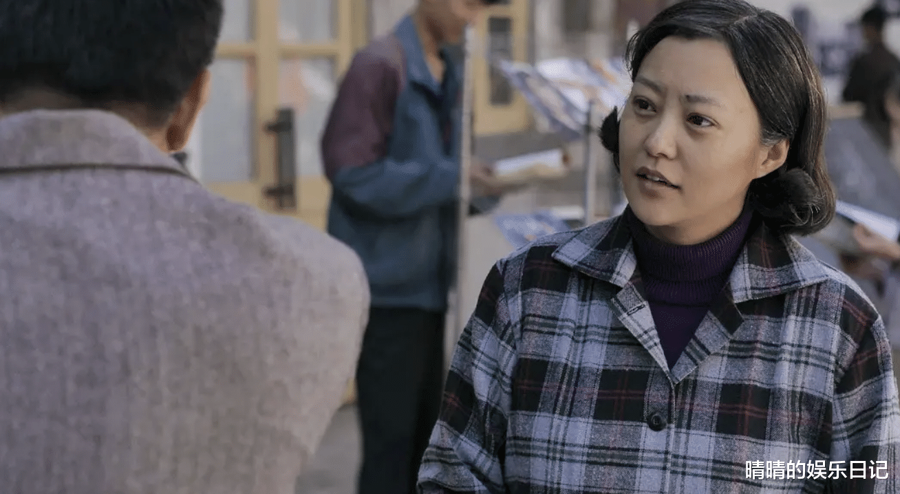 情满四合院|重温《情满四合院》,终于明白秦淮茹为什么没给傻柱生出孩子