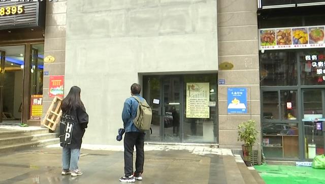 跳槽|坑自己！贵阳男子找好下家，跳槽后上班被拒，负责人：形象不过关