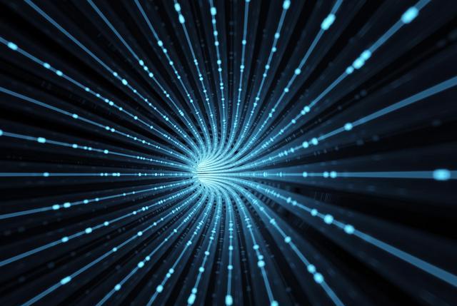 睁开第三只眼看世界之二:粒子物理的困惑
