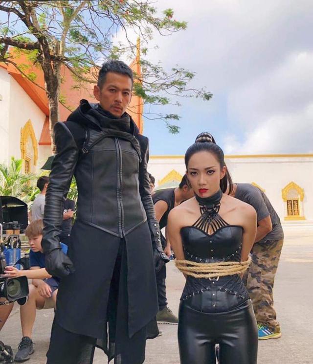 TVB|TVB《铁拳英雄》大结局:网络热度爆表,但结局难以接受?