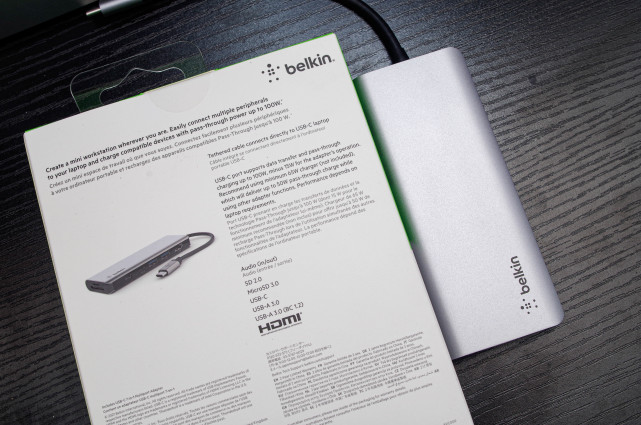 联发科|磨刀不误砍柴工，万元级别SOHO桌面改造清单