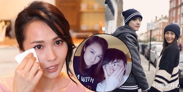 黄海冰|杨受成为她“证婚”，郭富城给她包了一个“大红包”，可惜初恋太早毁星途