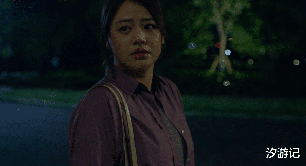 白客|江照黎明：白客成“无效男主”，戏份少不说，还干扰女主人设