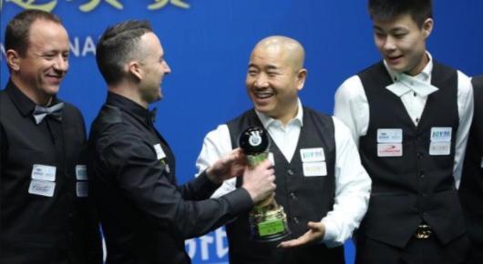 王小利|王小利的台球俱乐部开业,投资金额超500万,却打了老婆李琳的脸