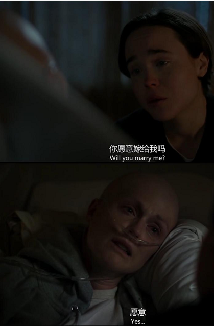 佩吉|做跨性别手术，和同性谈恋爱！这是好莱坞新的捞钱套路？