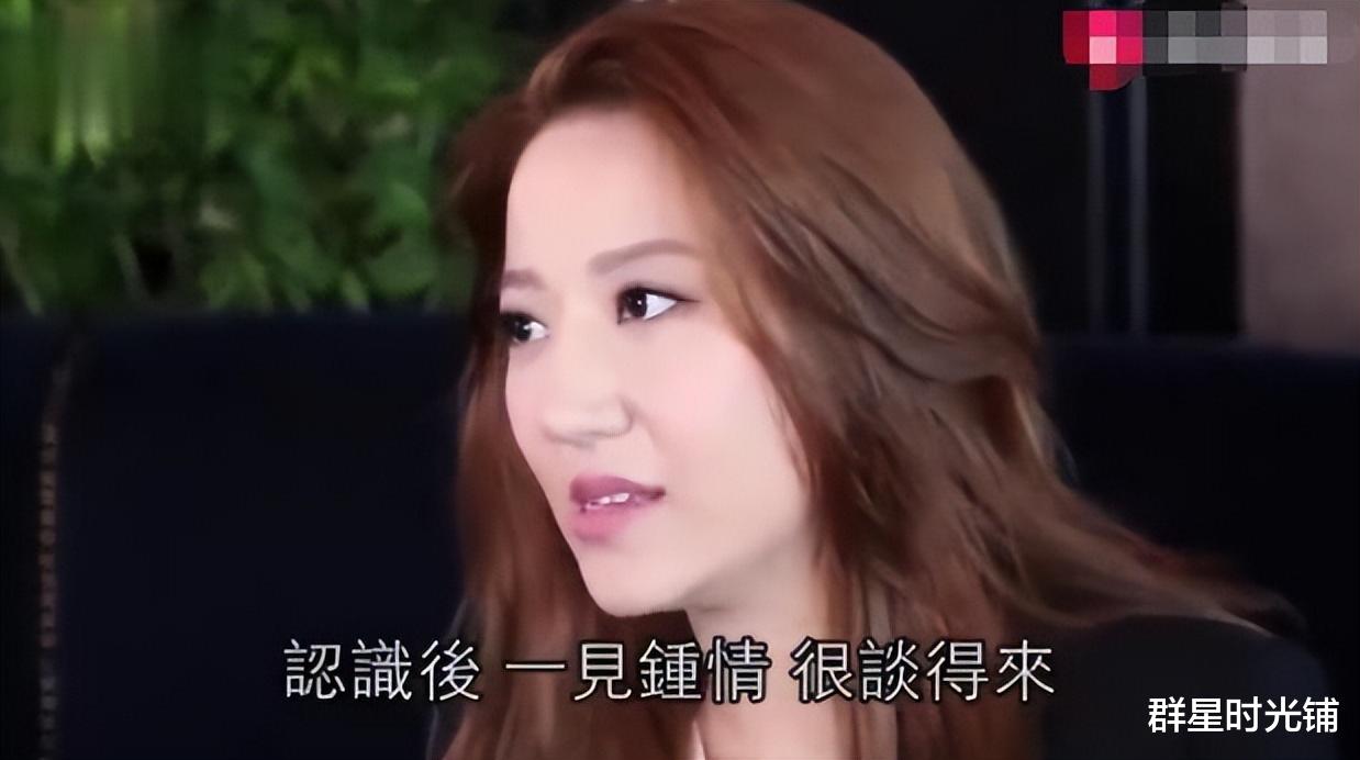 汪圆圆|“香港好命媳妇”汪圆圆：从18线模特到豪门阔太，靠的不止是运气