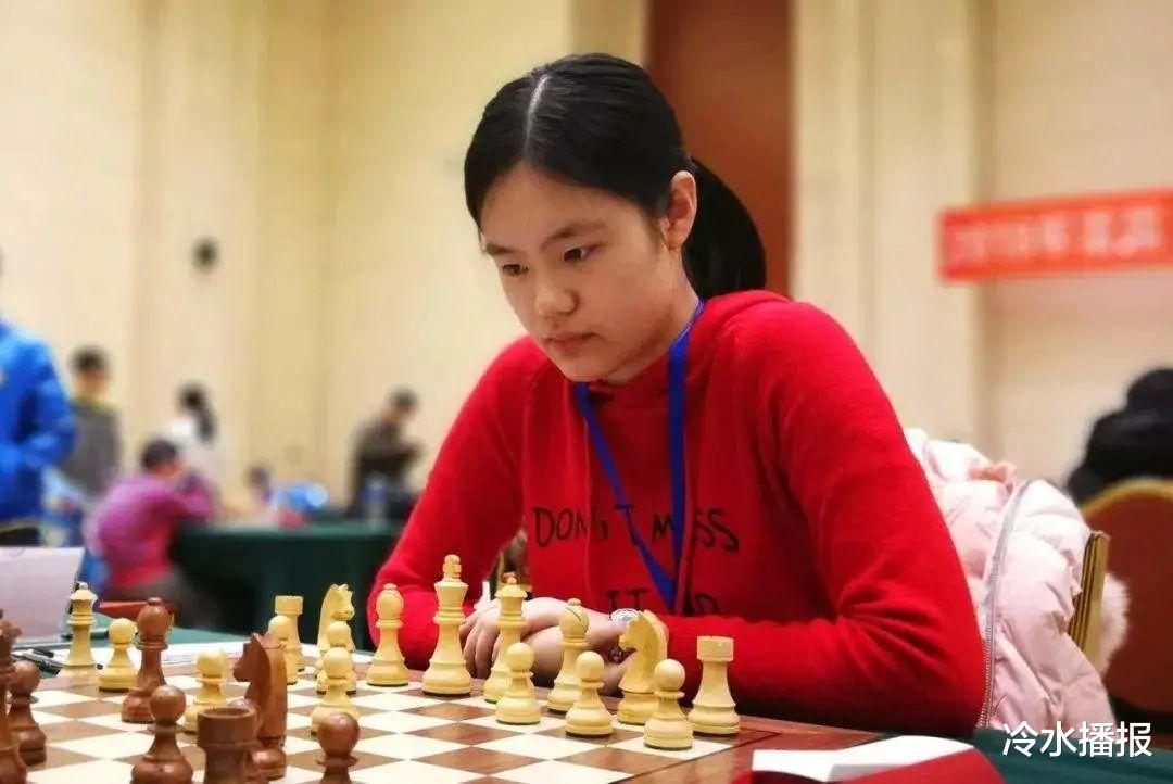 国际象棋|国际象棋四位顶级玩家，中国占据半壁江山，但仍有隐忧