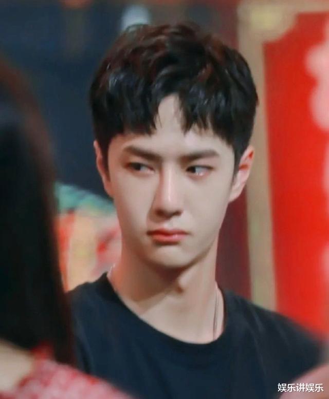 王一博|为贺王一博25岁生辰，《热烈》在其24岁最后一天杀青，双喜临门！