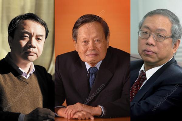 100岁杨振宁终于赢了，多年前一句“盛宴己过”，印证如今的诺奖