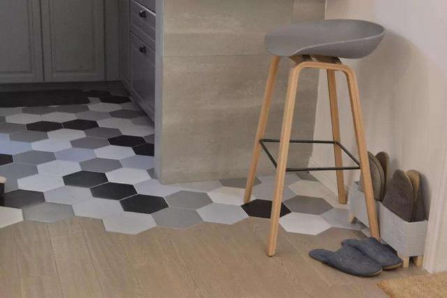 4种“网红”瓷砖贴法不可取,很多家庭正在被误导