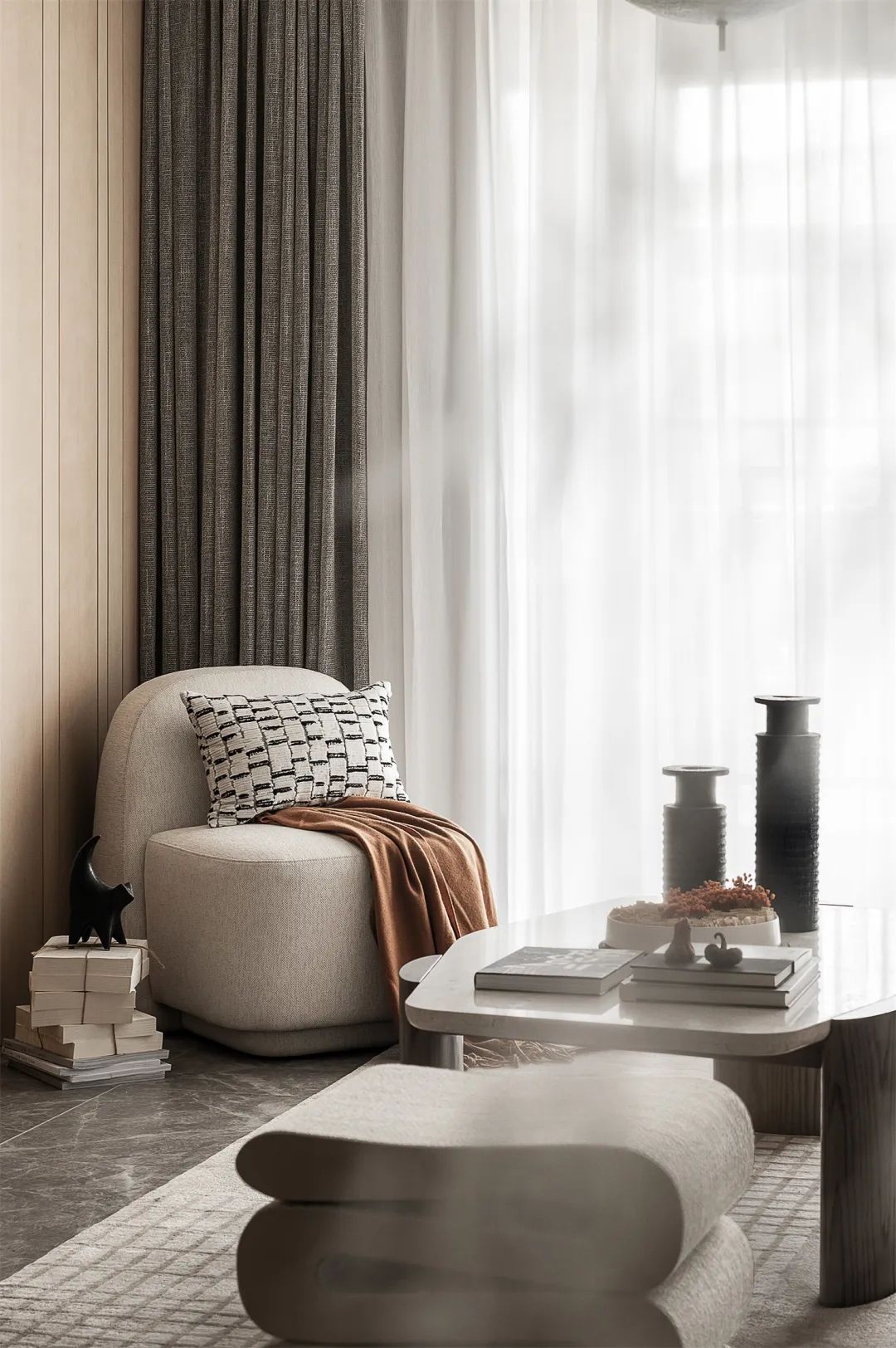 新青年拒绝土味装修自救指南