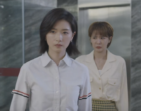 万茜|万茜新剧仅仅播4集，收视率直逼第一！湖南卫视拿到“王牌”了