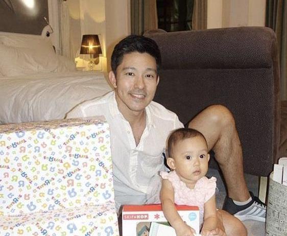 立威廉晒出自己的家,家里装修朴素无华,女儿从小就“穷养”