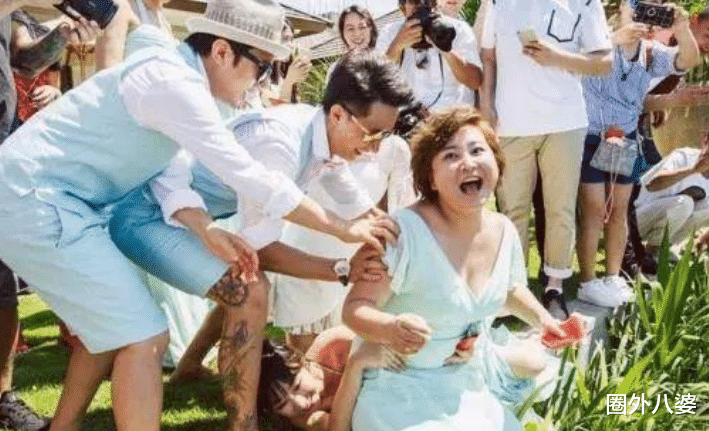 韩庚|他俩终于喜提贵子了?