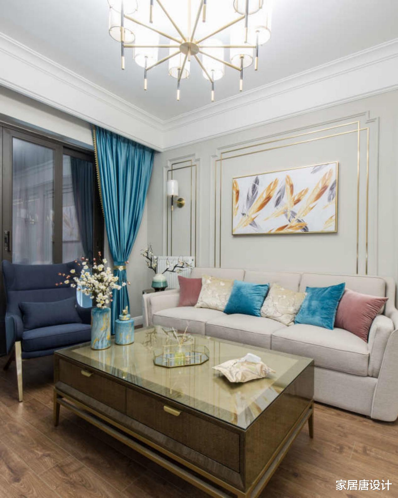 成都小夫妻花费20万，给父母设计养老房，每一处都透着“爱”