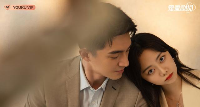 总监|《总监》看到现在还没认清什么是职场“绿茶”,就太对不起编剧了