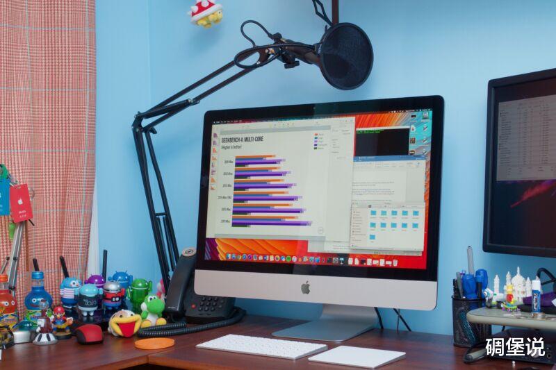 iMac|Apple 的 27 英寸 iMac 从其商店中消失，没有大张旗鼓或更换