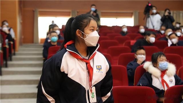 “反对邪教”走进校园构建全民防线