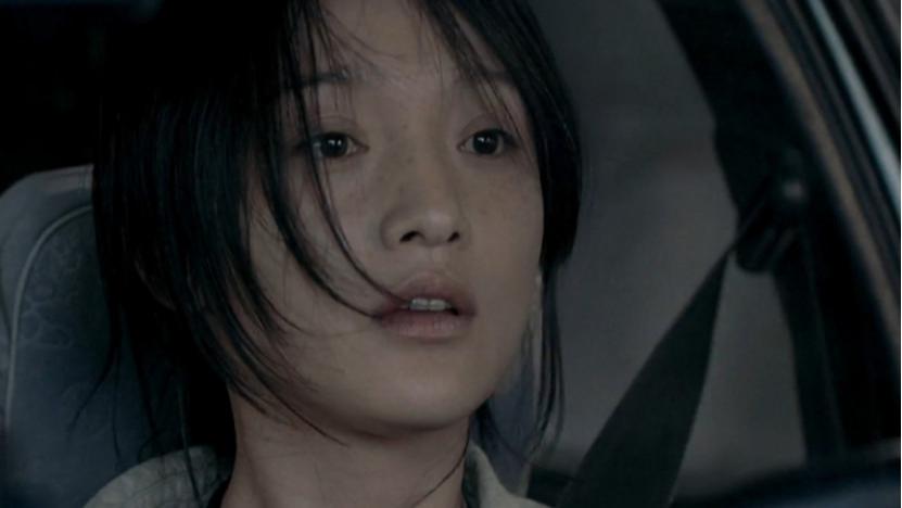 周迅|半路转行当演员，却拿遍影后奖杯，从周迅到孙俪，都是天才！