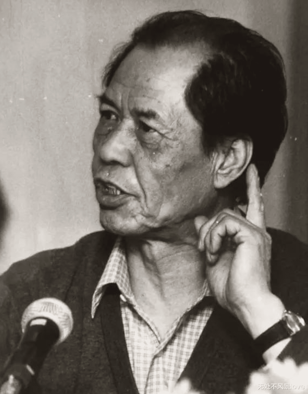 陈忠实|他去世了，震痛的何止是演艺圈……