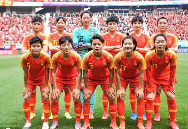 |中国女足事儿闹大了，核心大将发声闯祸，球迷痛批，水庆霞麻烦了