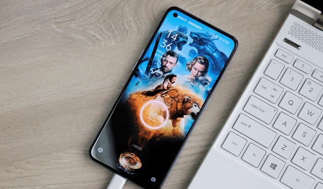 OPPO|首发天玑8000，OPPOK10Pro快马加鞭，12+256G仅2699