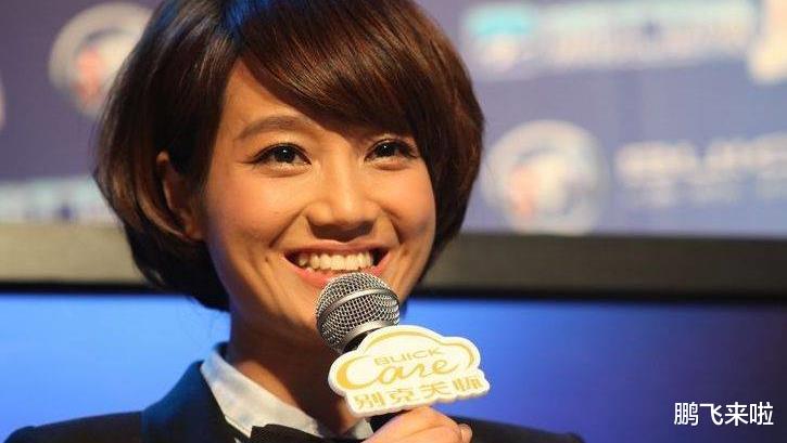 湖南卫视|她挤走朱丹成浙江一姐，后又跳槽到湖南卫视，今沦落成三线没人理