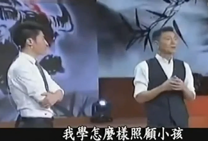 刘德华|出道41年,刘德华为何几乎零绯闻?