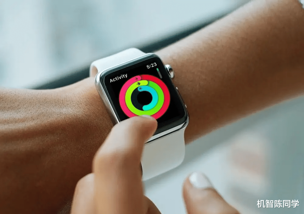 OPPO|健康领域再放大招！OPPO或实现无感血压监测体验