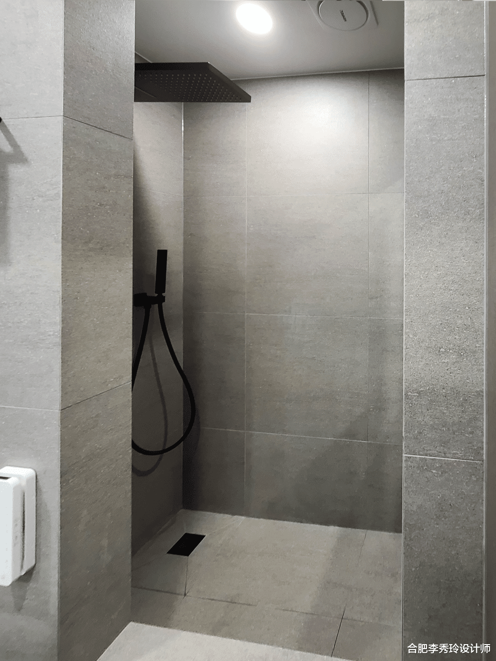 6米跃层公寓,面积50㎡挑空一半,现浇一半,业主:越空越显大