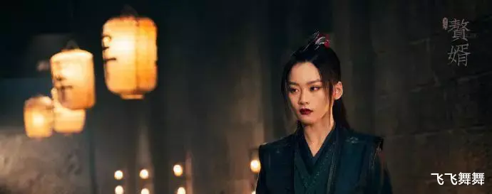 赘婿|《赘婿》被下架，我喜欢吃大肠刺身错在哪里呢？这次有话好好说