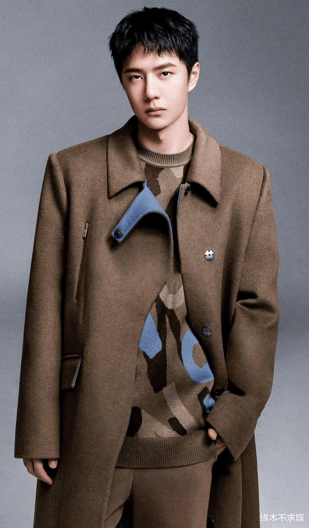 服务业|某公司招聘条件太离谱！连王一博都差1cm才达标，一问工资更离谱