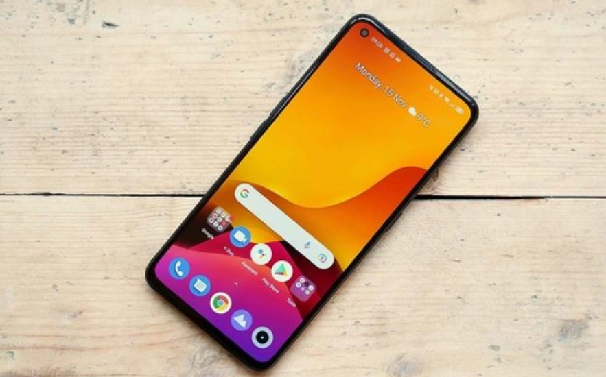 realme|销量10万+，8GB+256GB破冰，性能屏幕续航均在线，仅1699