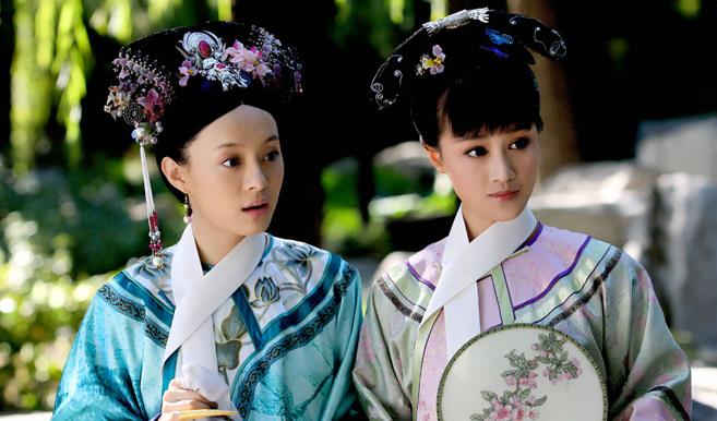 蒋依依|“上海名媛”蓝盈莹:亿万身家不亚于思聪,徐帆都认她做干闺女!