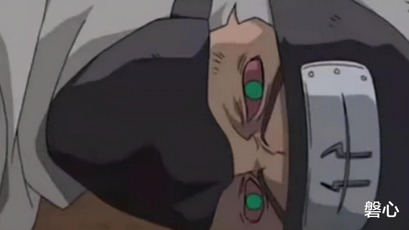 晓组织|晓组织叛忍都是几岁死的？角都不是最老，宇智波鼬也不是最小的